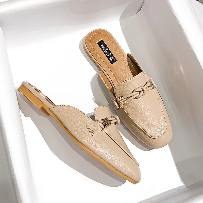 Womens Shoes Fashion Baotou Ha - đánh giá và giá Women'S Fashion Korea