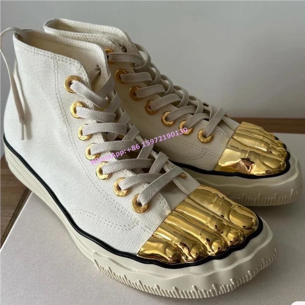Five Finger Metal Toe Boots Mi - đánh giá và giá Women'S Fashion Shoes