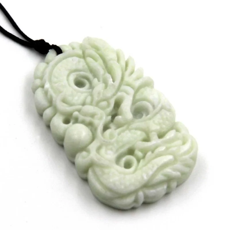 Tự Nhiên Màu Trắng Ngọc Rồng P - đánh giá và giá Women'S Fashion Jewellery