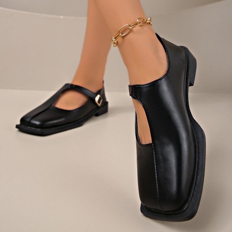 Comemore Retro Loafers Women's - đánh giá và giá Women'S Fashion Shoes