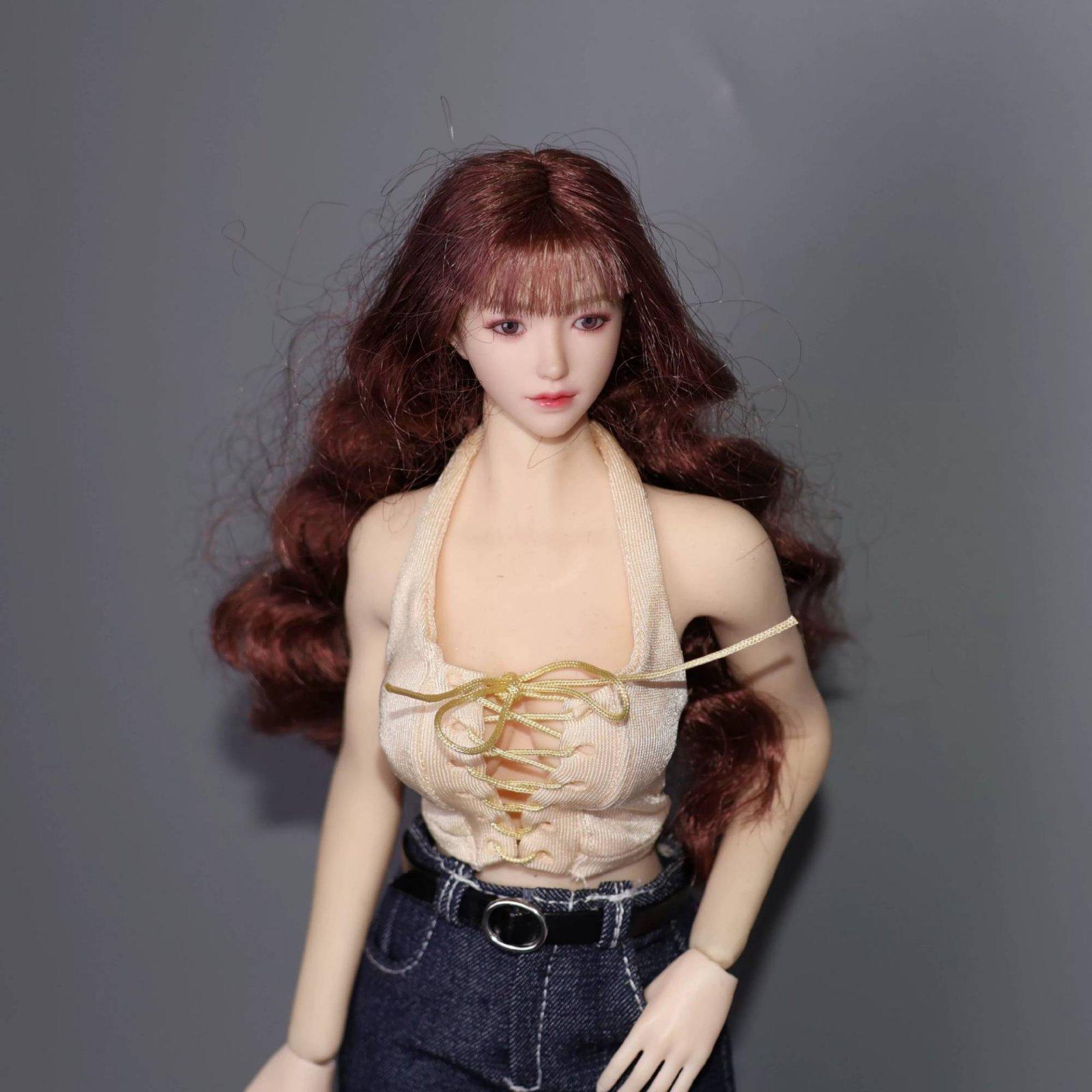 Lace Clothing Women Stretch Ve - đánh giá và giá Women'S Fashion Vest Tops
