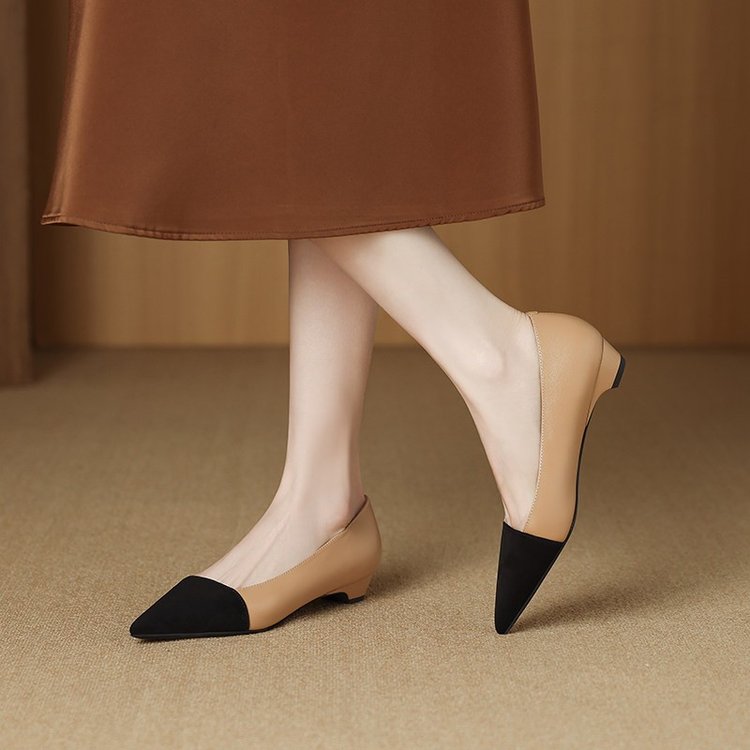 French ladies' high-heeled sho - đánh giá và giá Women'S Fashion Shoes