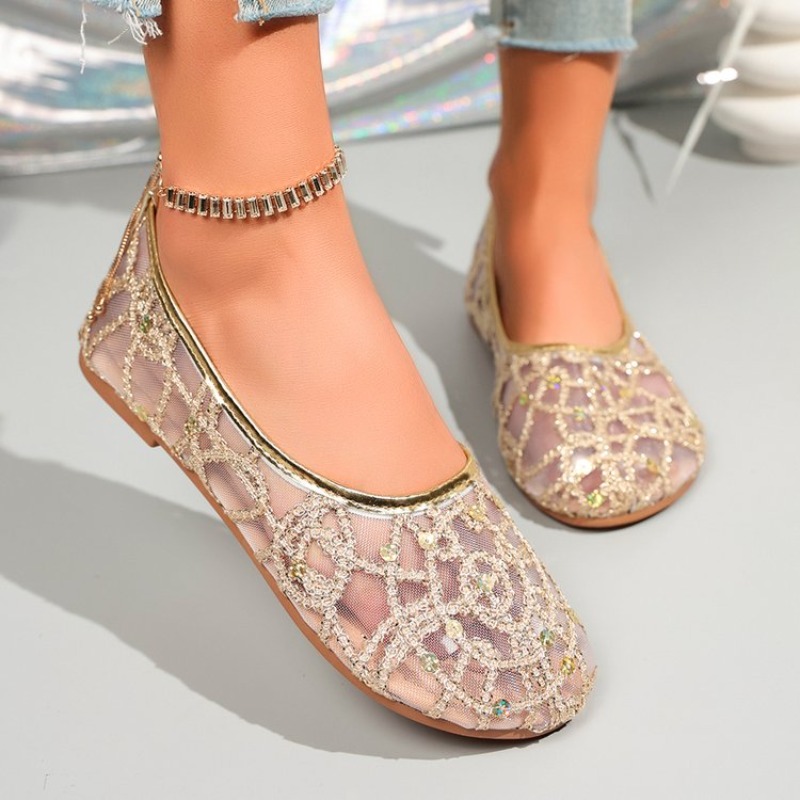 New Mesh Lazy Comfortable Sing - đánh giá và giá Women'S Fashion Shoes
