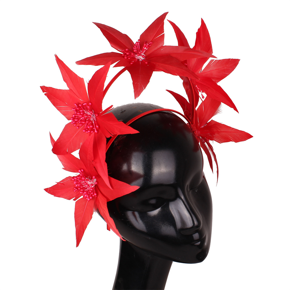 Red Headband Kentucky Derby Hi - đánh giá và giá Women'S Fashion Kentucky Derby
