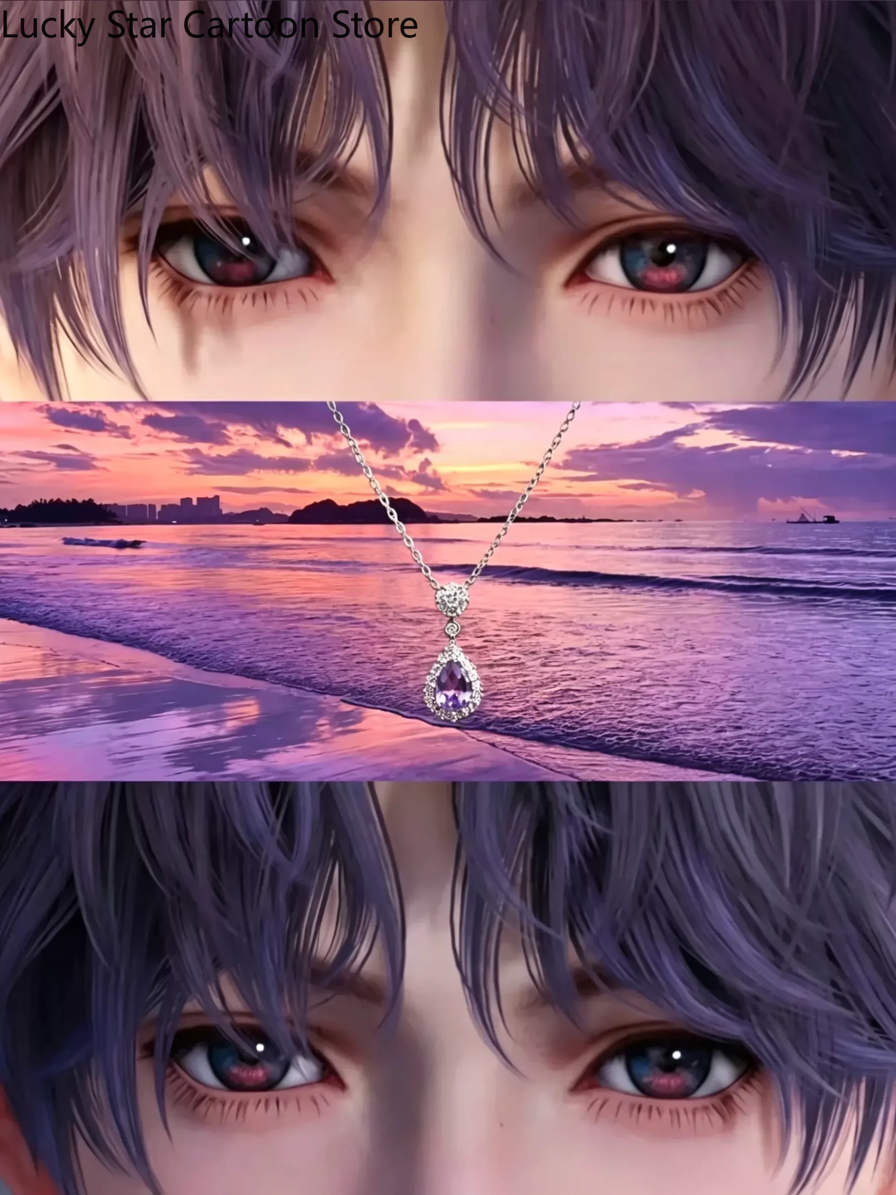 Rafayel Game Love and Deepspac - đánh giá và giá Women'S Fashion Korea